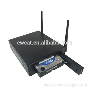 Realtek 1295 Streaming Media Player R9 Plus HDMI IN Tv Box Support PIP Rounter